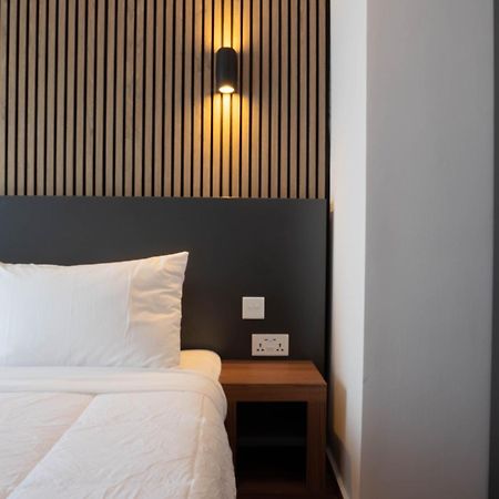 Marina Suites & Apartments - Self Catering - By Tritoni Hotels Gzira Exteriér fotografie