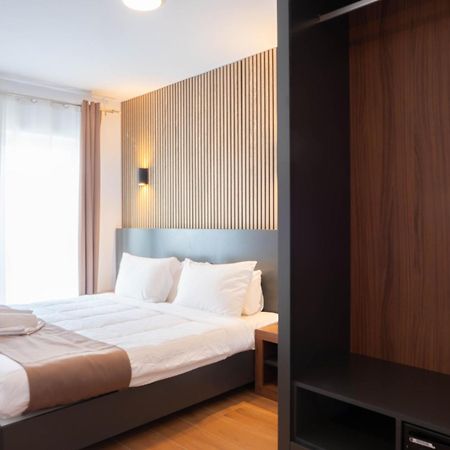 Marina Suites & Apartments - Self Catering - By Tritoni Hotels Gzira Exteriér fotografie