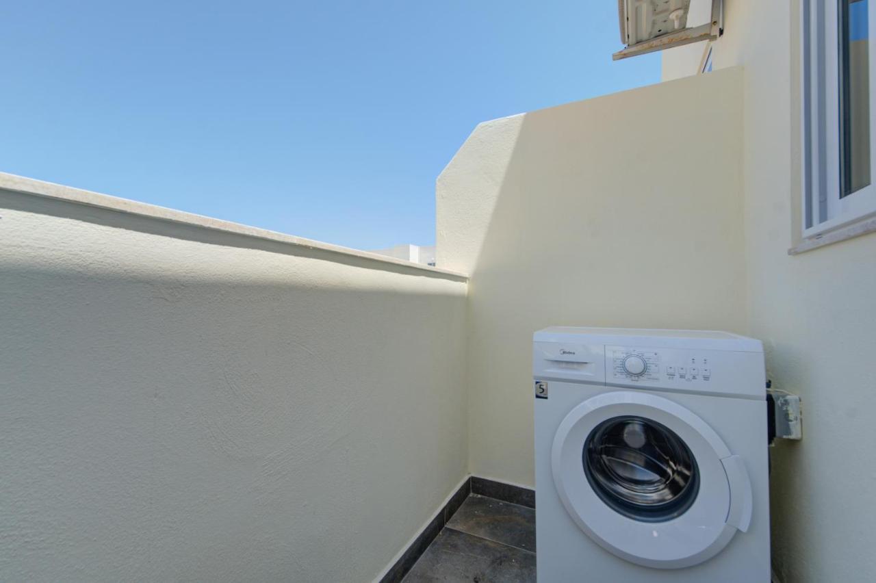 Marina Suites & Apartments - Self Catering - By Tritoni Hotels Gzira Exteriér fotografie