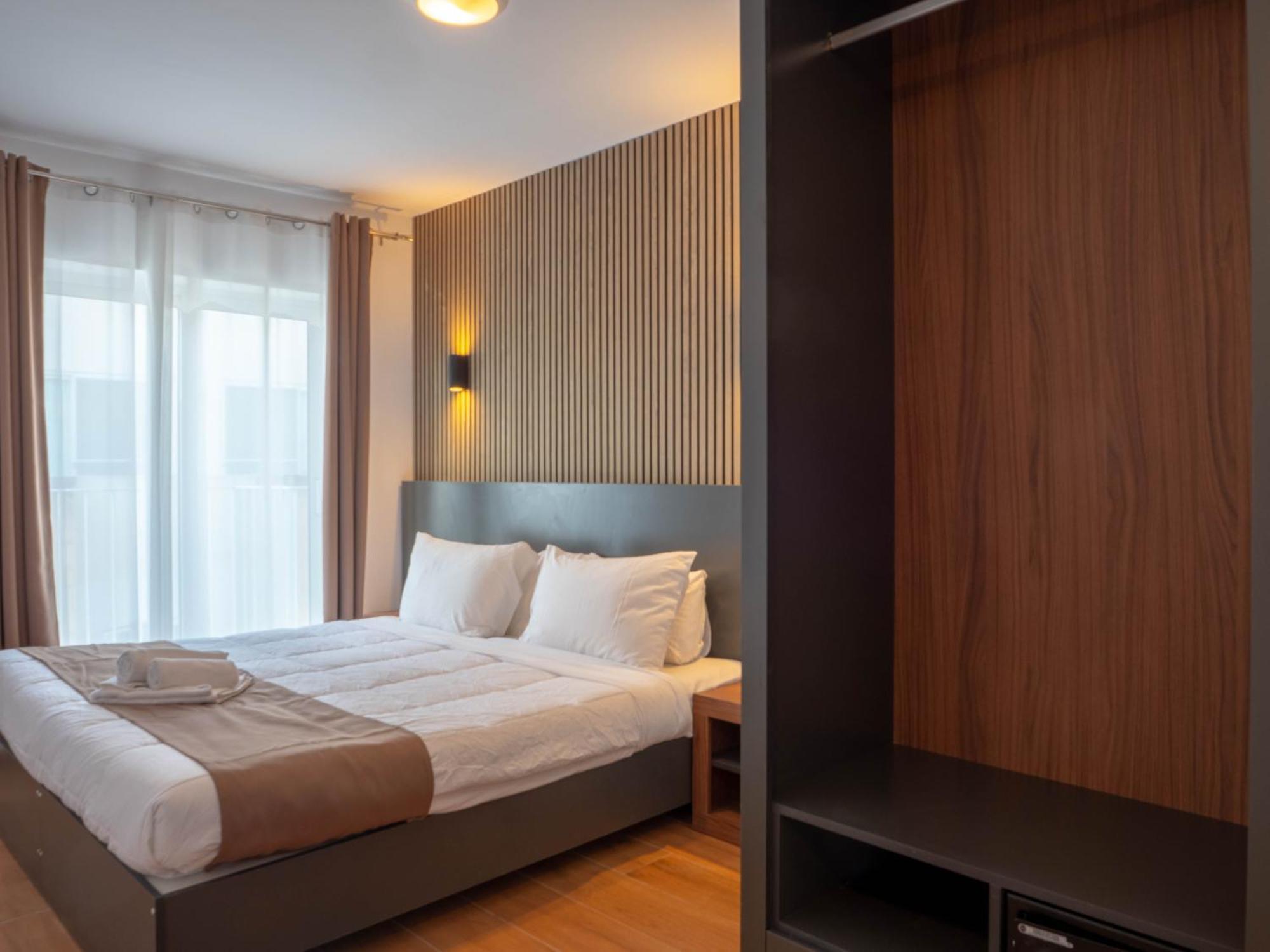 Marina Suites & Apartments - Self Catering - By Tritoni Hotels Gzira Exteriér fotografie