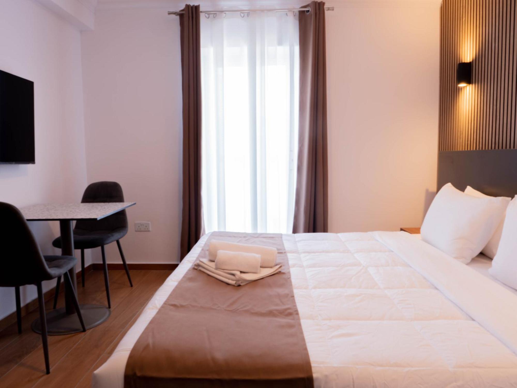 Marina Suites & Apartments - Self Catering - By Tritoni Hotels Gzira Exteriér fotografie