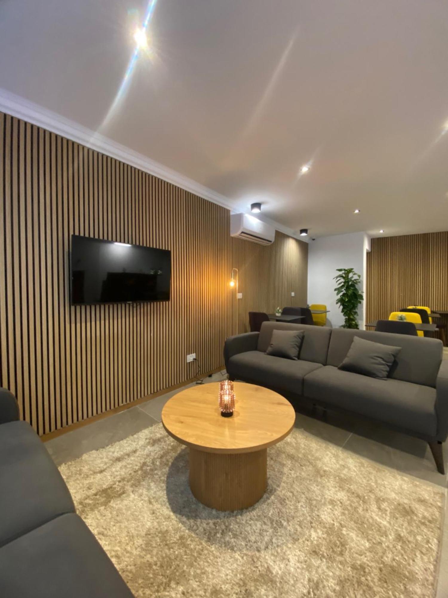 Marina Suites & Apartments - Self Catering - By Tritoni Hotels Gzira Exteriér fotografie