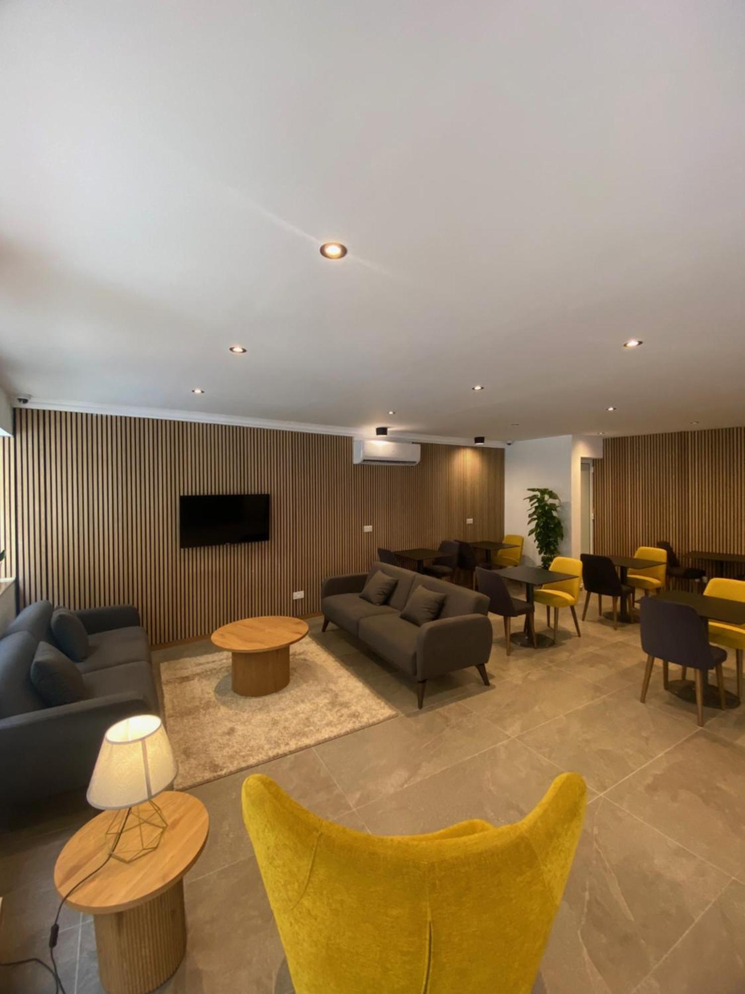 Marina Suites & Apartments - Self Catering - By Tritoni Hotels Gzira Exteriér fotografie