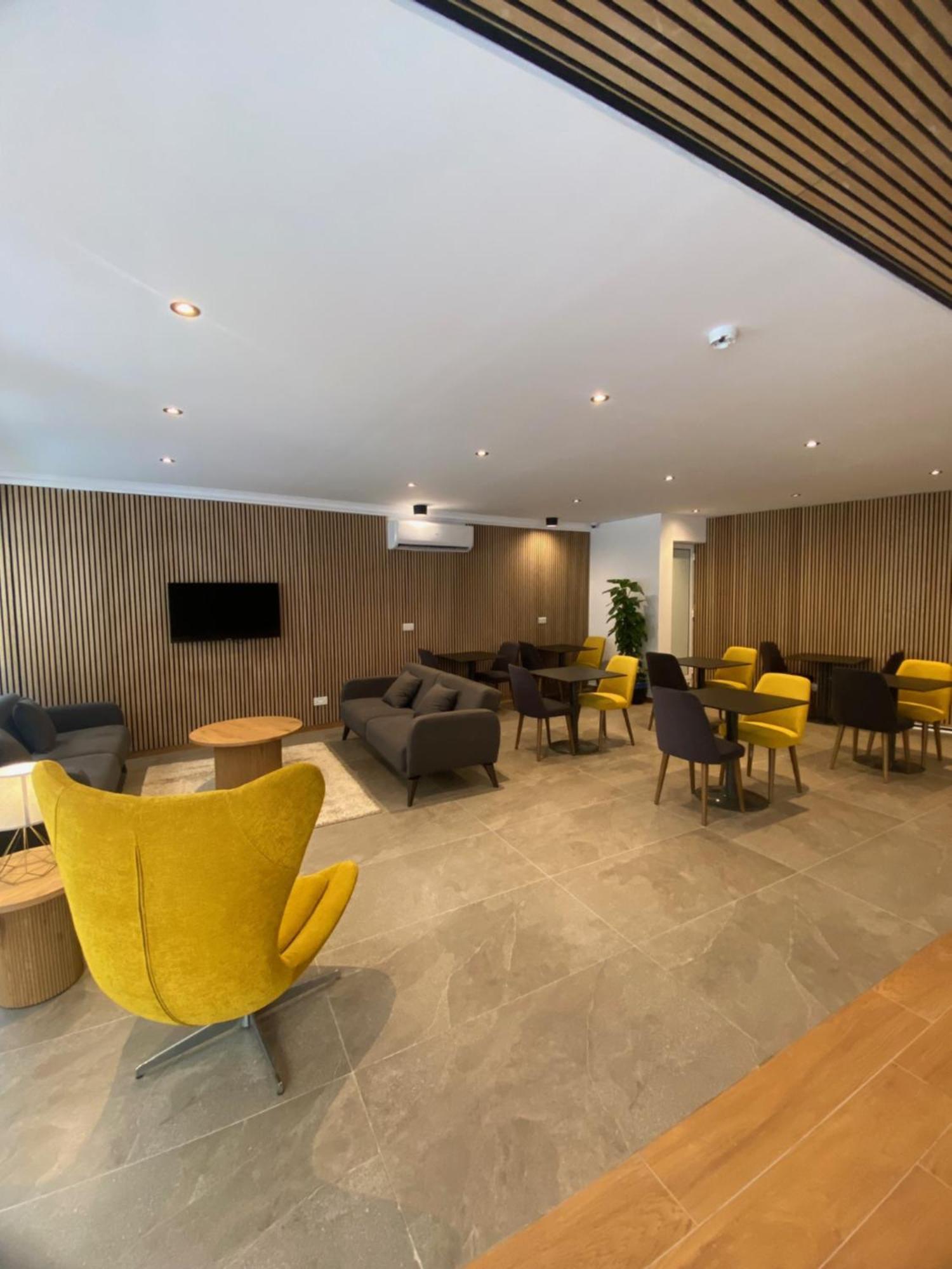 Marina Suites & Apartments - Self Catering - By Tritoni Hotels Gzira Exteriér fotografie
