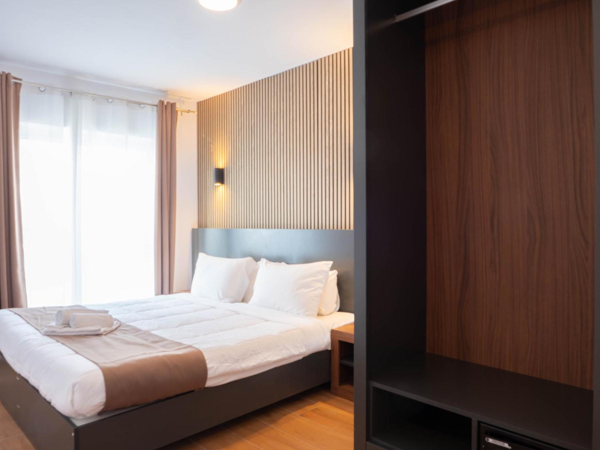 Marina Suites & Apartments - Self Catering - By Tritoni Hotels Gzira Exteriér fotografie