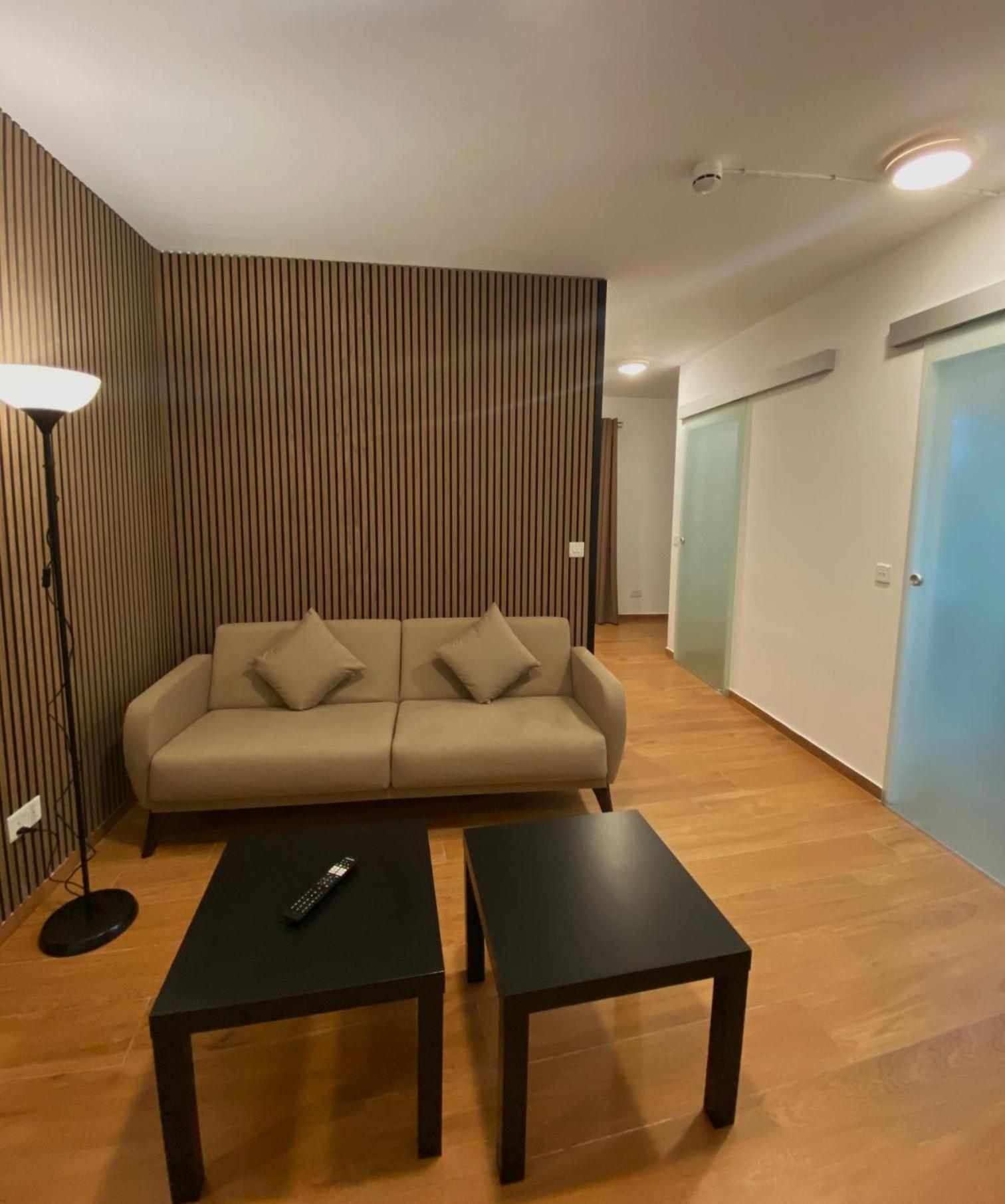Marina Suites & Apartments - Self Catering - By Tritoni Hotels Gzira Exteriér fotografie