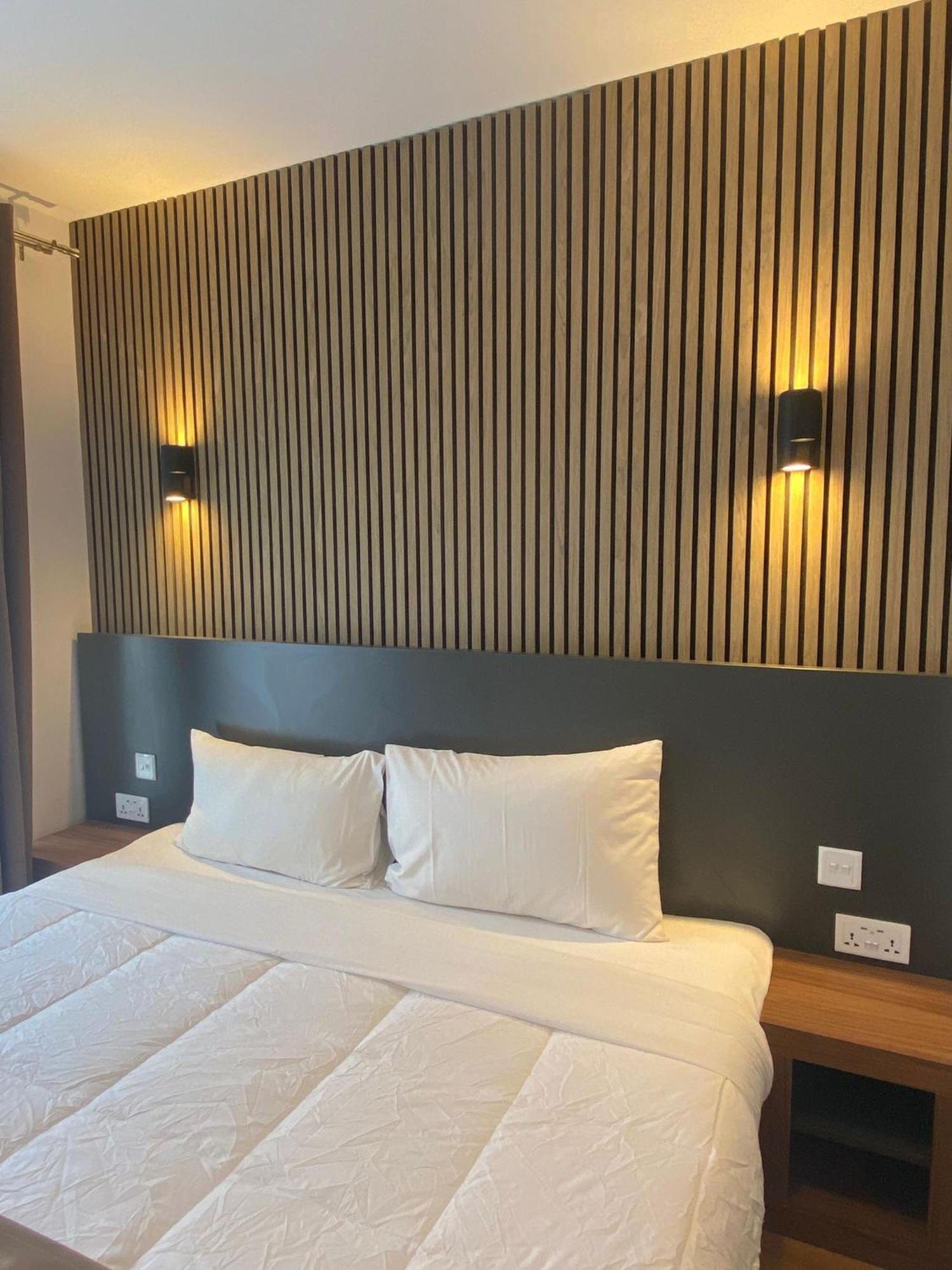 Marina Suites & Apartments - Self Catering - By Tritoni Hotels Gzira Exteriér fotografie