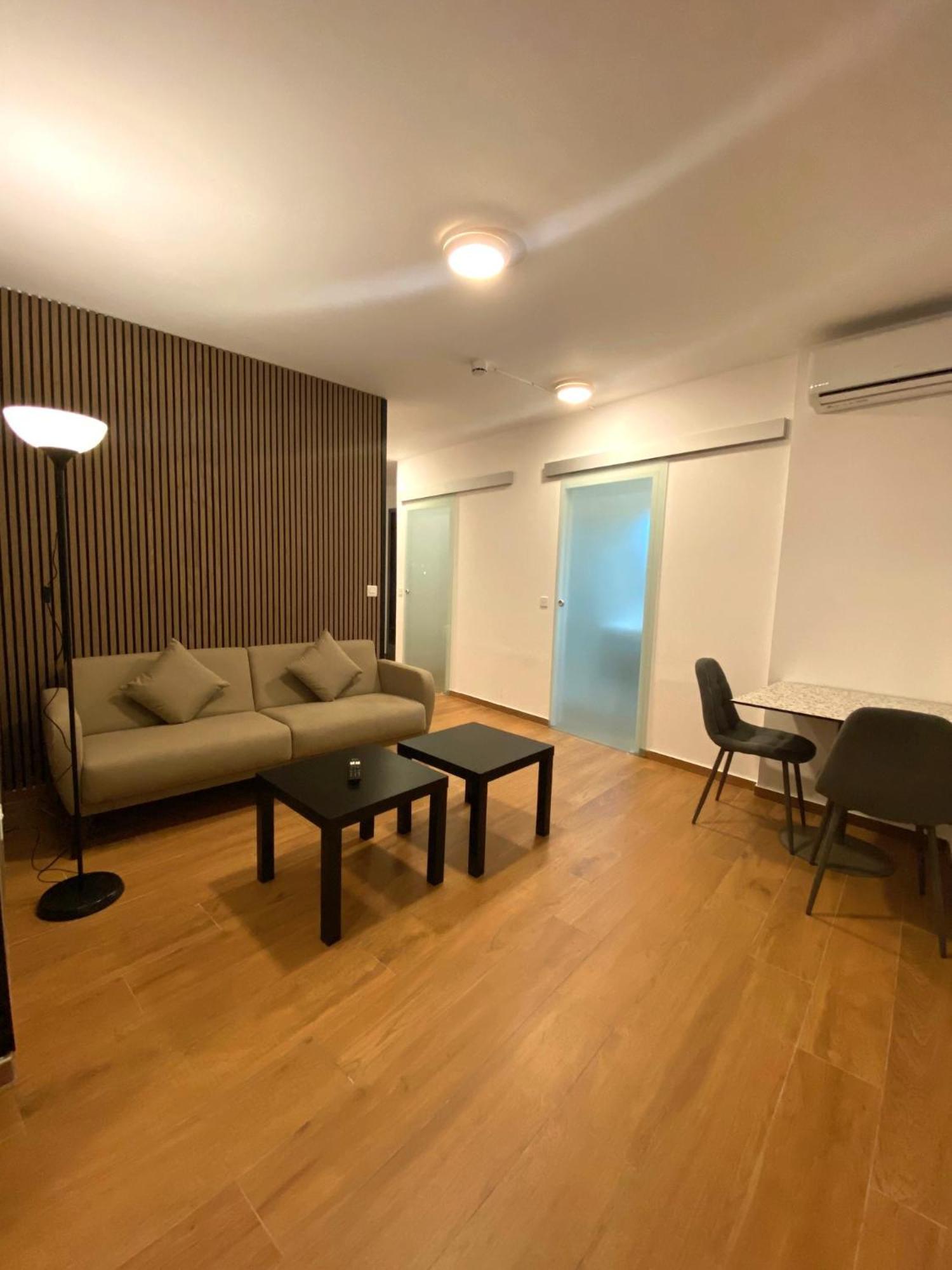 Marina Suites & Apartments - Self Catering - By Tritoni Hotels Gzira Exteriér fotografie