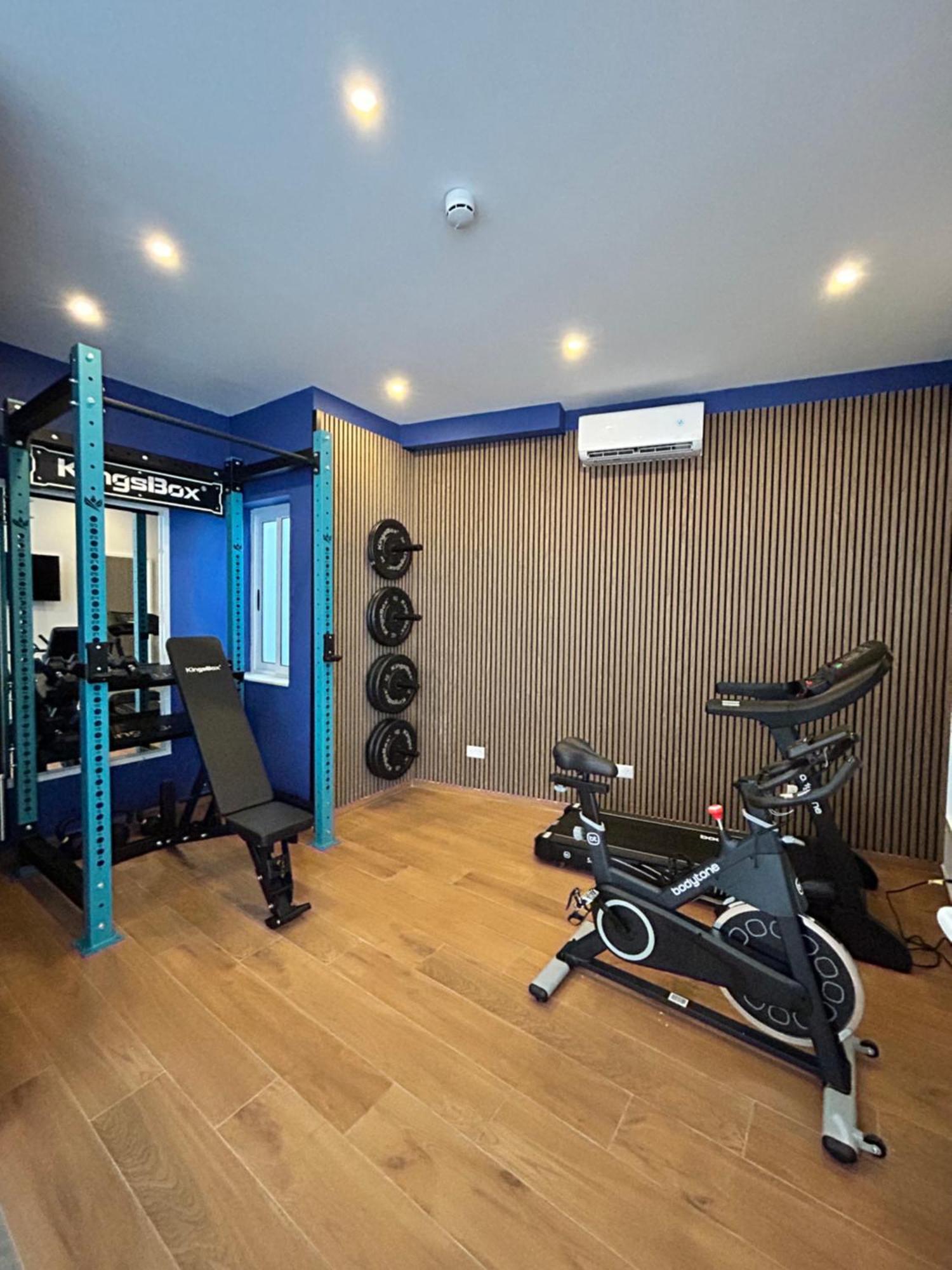 Marina Suites & Apartments - Self Catering - By Tritoni Hotels Gzira Exteriér fotografie